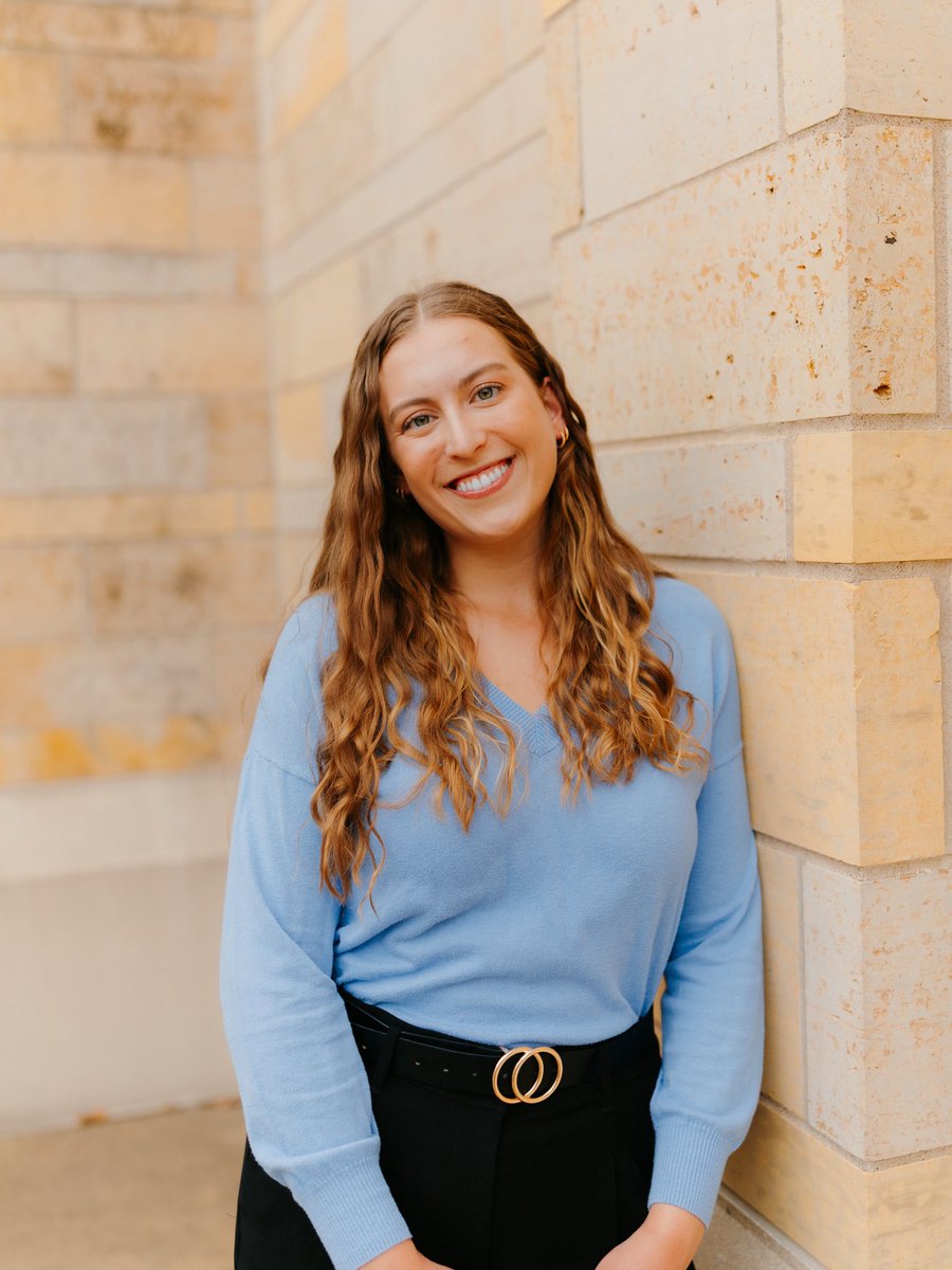 Next Season Starts Yesterday!

The Blue Ox are proud to announce the hiring of Anne Baumann as our new Head of Game Day Operations.

A big congratulations to Carter Masloski on relocating to Aiken, Minnesota — and a huge thank you for your five years of dedicated, Ox’some Blue Ox