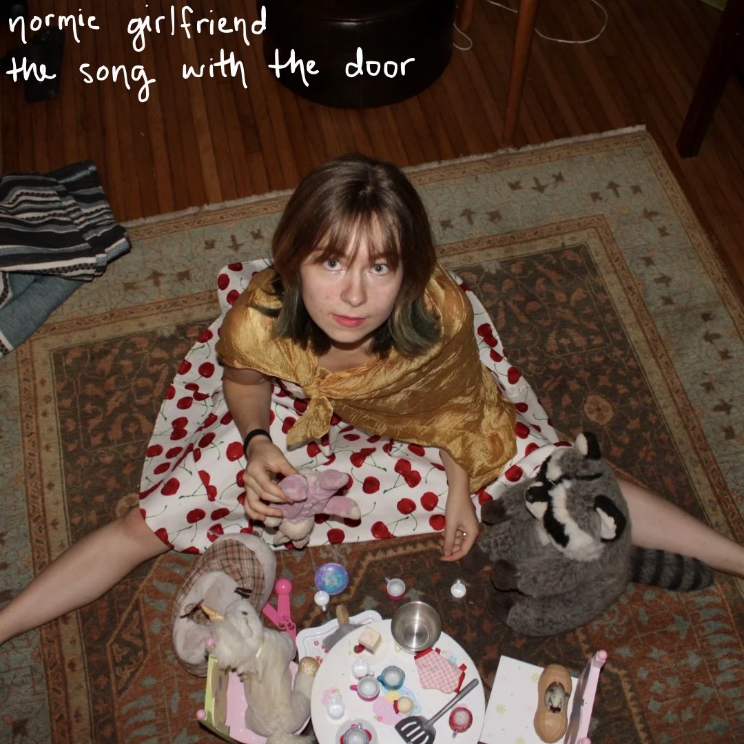 normiegfband's tweet photo. NEW NGF IMMINENT
pre-save our new single, the song with the door, OUT 8/29!!! https://t.co/ipOlmeRUuH