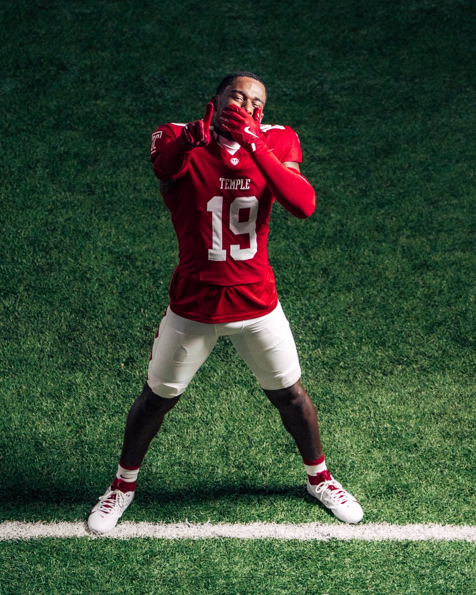 Jaylen Castleberry tweet media