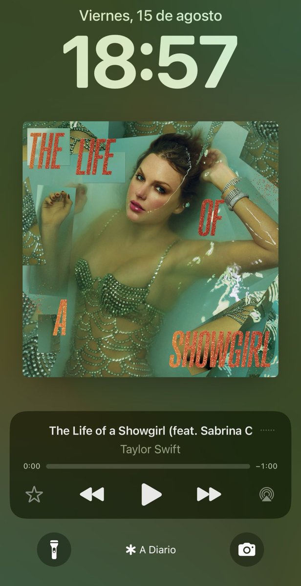 Cuando escuchemos esto y sea perfecto ✨