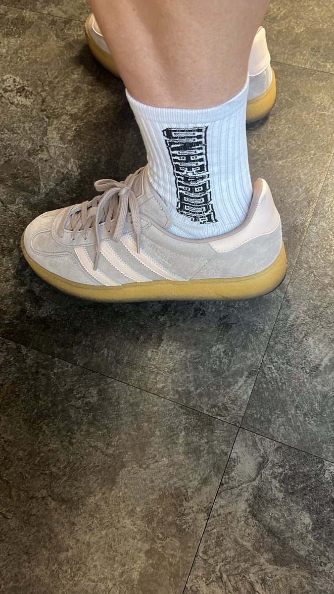 #KOTD
#SOTD 
<a href="/waterwhendry_/">water when dry™</a> with best tee’s🔥 Move over Ronnie