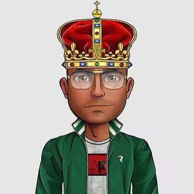 Did you hear? 

We are flexing Crowned <a href="/skidcitynft/">Skid City | WTP ✊</a> this Friday!!
#CrownGang