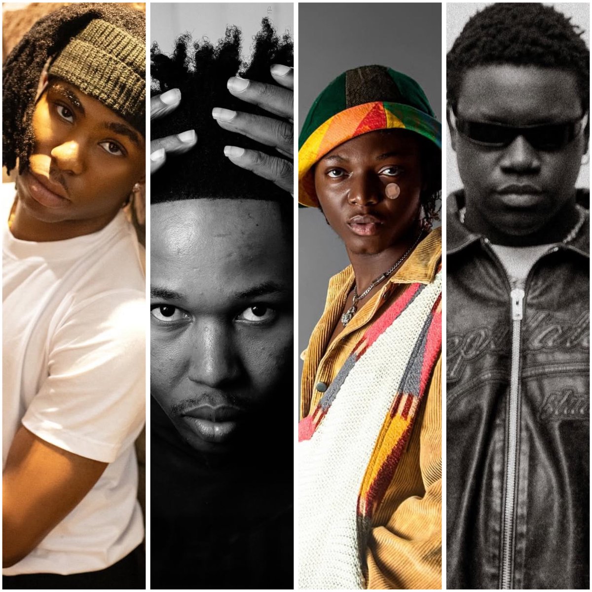 Who deserves to win THE NEXT RATED AWARD this year?