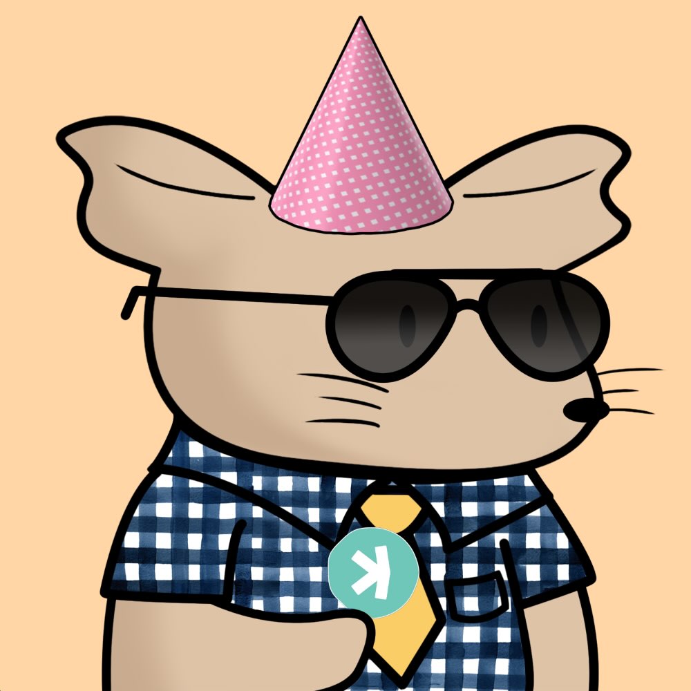 KasKritterz's tweet image. 🚨 KASPA GIVEAWAY! 🚨

💚We love Kaspa, and not just the Kritterz,  so we’re throwing another KasKritterz giveaway you won’t want to miss!

Because the Kaspa community is awesome… and so are you. 🐭🚀

🎯 How to Enter:
1️⃣ Like, repost, and follow @KasKritterz on X
2️⃣ Join our