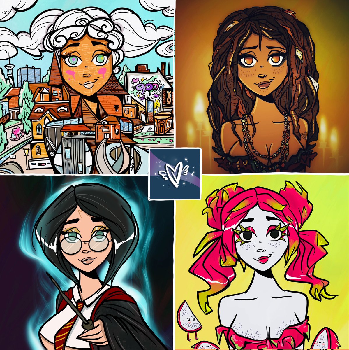 MetaVixens 💎💜 (@metavixensnft) on Twitter photo Huge shoutout and a lot of gratitude to today’s lovely collectors:
<a href="/Fluffworlds/">Fluffworlds: Crypto Fluffys |💎💜| $LILSAM</a> 💜
<a href="/MetaMuseX/">MetaMuseX/Dolly🎉 NFT.NYC 2025</a> 💜 (WELCOME BACK TO THE VIXEN FAM!)
<a href="/Alanfalcon/">alanfalcon</a> 💜
<a href="/14EmDubYa/">Matic👑Addict 💎💚</a> 💜 (ONLY ONE VIXEN AWAY FROM 3RD CUSTOM!)
Sending all my love and appreciation, thank you so much being a part of the Huge shoutout and a lot of gratitude to today’s lovely collectors:
<a href="/Fluffworlds/">Fluffworlds: Crypto Fluffys |💎💜| $LILSAM</a> 💜
<a href="/MetaMuseX/">MetaMuseX/Dolly🎉 NFT.NYC 2025</a> 💜 (WELCOME BACK TO THE VIXEN FAM!)
<a href="/Alanfalcon/">alanfalcon</a> 💜
<a href="/14EmDubYa/">Matic👑Addict 💎💚</a> 💜 (ONLY ONE VIXEN AWAY FROM 3RD CUSTOM!)
Sending all my love and appreciation, thank you so much being a part of the