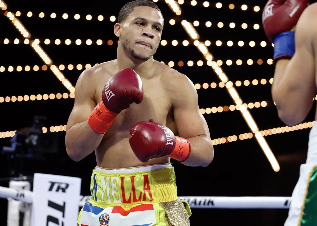 Broadway Joel π©π΄ (@_broadwayjoel) on Twitter photo What fights at 147lbs would <a href="/rohanpolancobox/">Rohan Polanco</a> π©π΄ underdog in 147lbs?
<a href="/DKSportsbook/">DraftKings Sportsbook</a>
#Dominican #Boxing #Boxeo #Dominicano What fights at 147lbs would <a href="/rohanpolancobox/">Rohan Polanco</a> π©π΄ underdog in 147lbs?
<a href="/DKSportsbook/">DraftKings Sportsbook</a>
#Dominican #Boxing #Boxeo #Dominicano