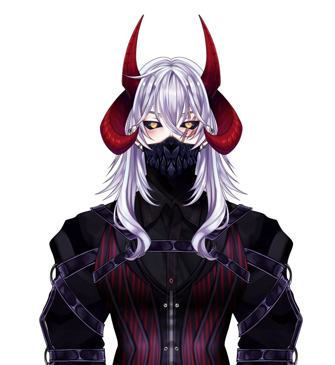 SSMichix's tweet photo. @SodaSneb Hello there! https://t.co/G2YqYTSMGK