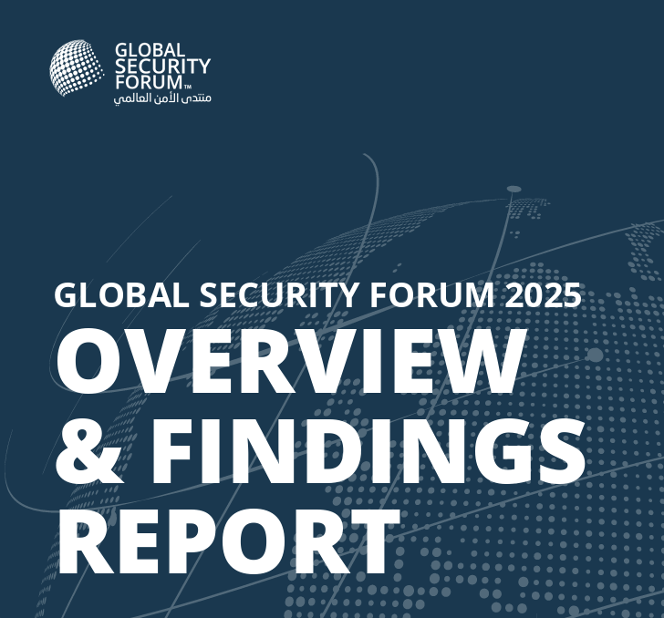 The Soufan Group tweet media