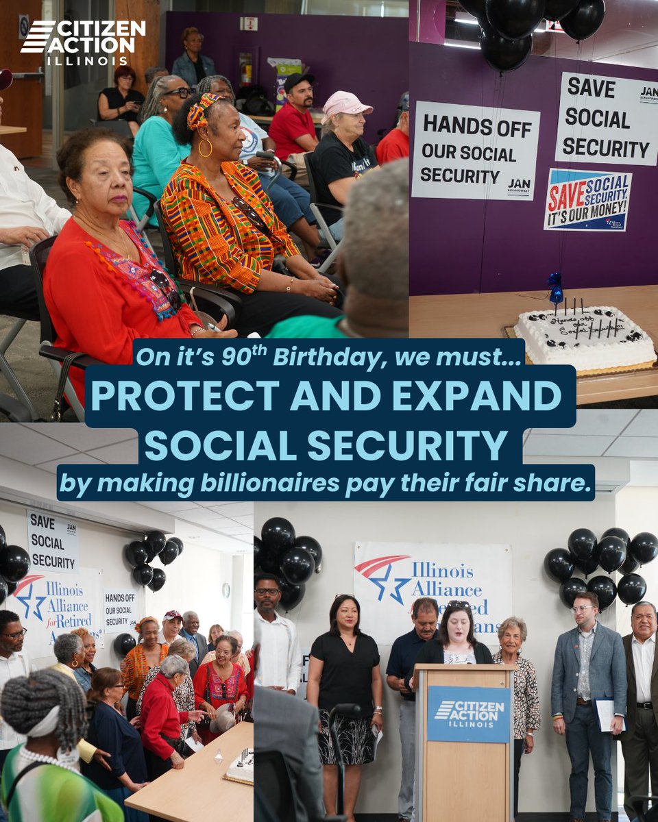 Citizen Action IL tweet media