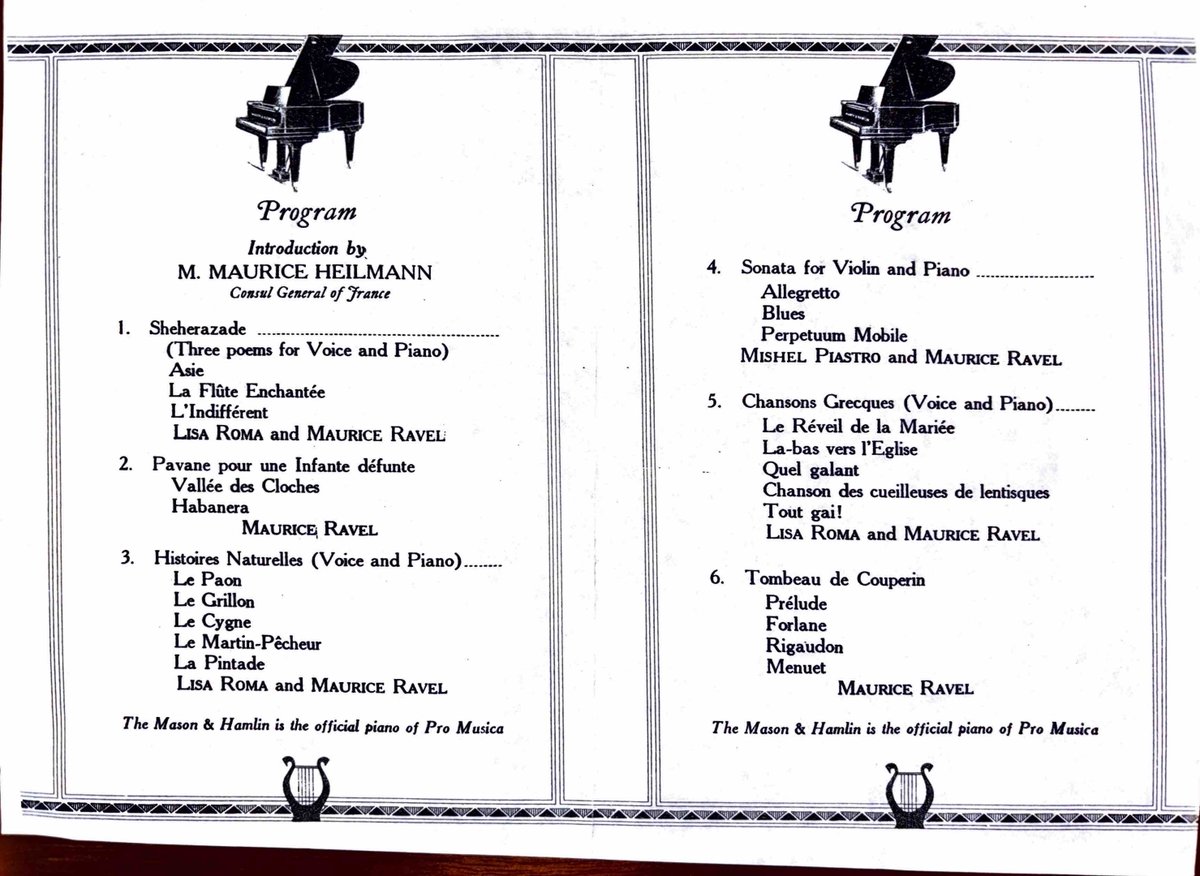 6 Weeks Away...🎶 - mailchi.mp/13a6cf4e6d21/s…