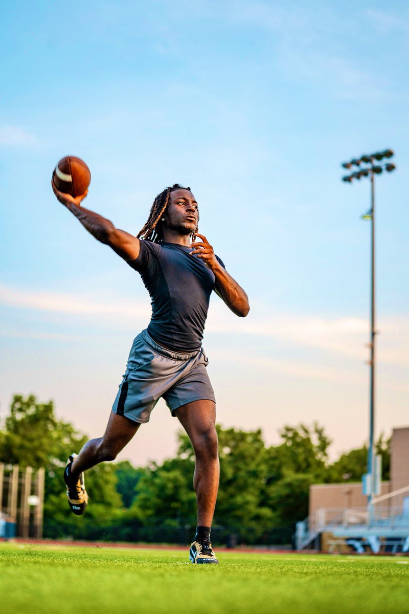 14 days <a href="/AlthoffFootball/">Althoff Catholic Football</a> <a href="/AustinTGivens/">Austin Givens</a> <a href="/ByronGettis/">Koach Byron Gettis Sr</a> 

Offseason goals✅
*Bigger
*Stronger
*Faster
* Continuous learning &amp; understanding  defensive coverages.