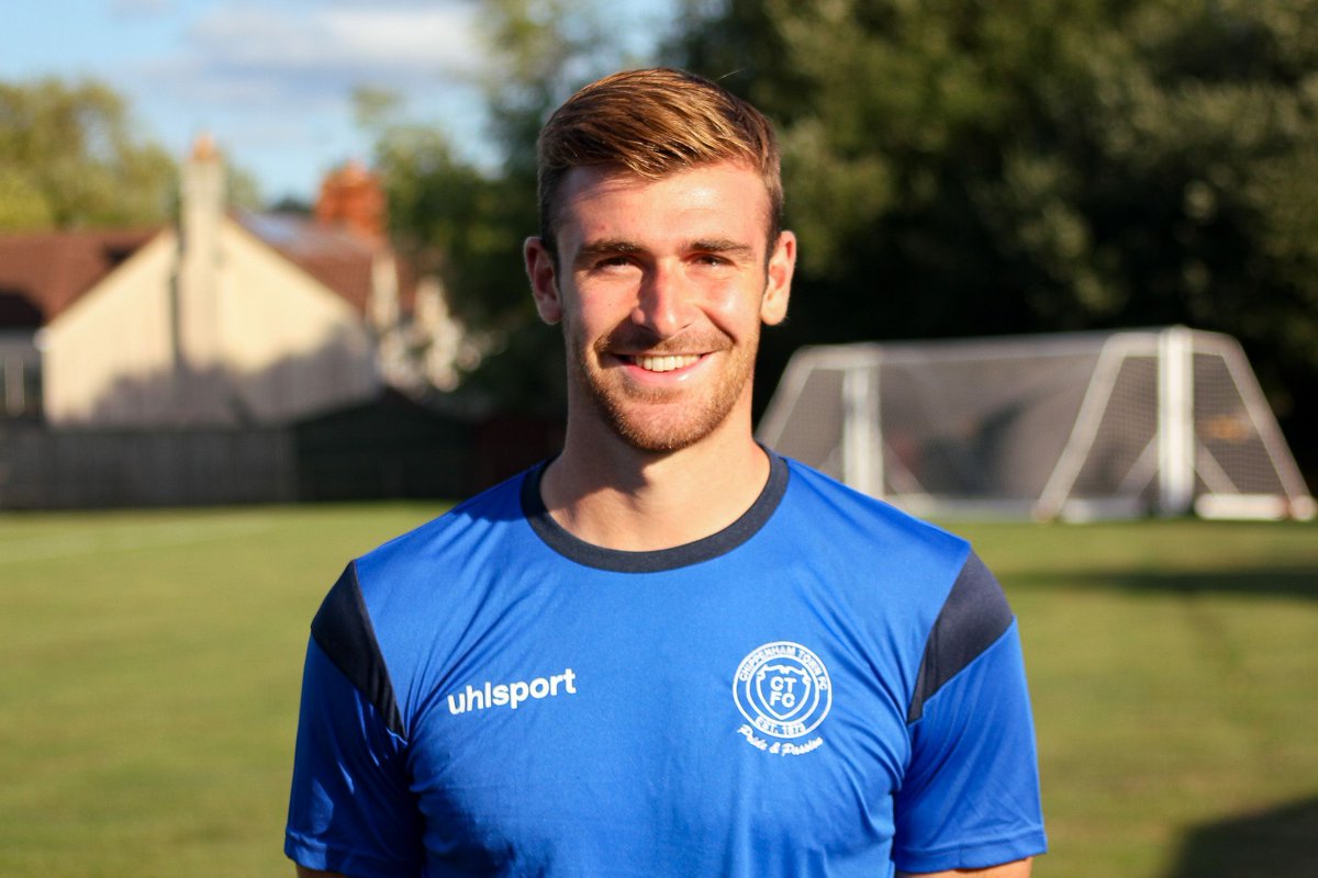 Chippenham Town FC (@chiptownfc) on Twitter photo ๐ฐ ๐๐ฎ๐ฟ๐ฟ๐ถ๐๐ผ๐ป ๐ ๐ถ๐ป๐๐๐ฟ๐ป ๐ฟ๐ฒ๐๐๐ฟ๐ป๐ ๐๐ผ ๐๐ง๐๐
CTFC are delighted to announce the signing of Harrison Minturn, on a month loan from League Two Swindon Town, subject to the necessary clearances!
Welcome back Minno!
๐ buff.ly/QxThvBh
#BlueArmy ๐ ๐ฐ ๐๐ฎ๐ฟ๐ฟ๐ถ๐๐ผ๐ป ๐ ๐ถ๐ป๐๐๐ฟ๐ป ๐ฟ๐ฒ๐๐๐ฟ๐ป๐ ๐๐ผ ๐๐ง๐๐
CTFC are delighted to announce the signing of Harrison Minturn, on a month loan from League Two Swindon Town, subject to the necessary clearances!
Welcome back Minno!
๐ buff.ly/QxThvBh
#BlueArmy ๐