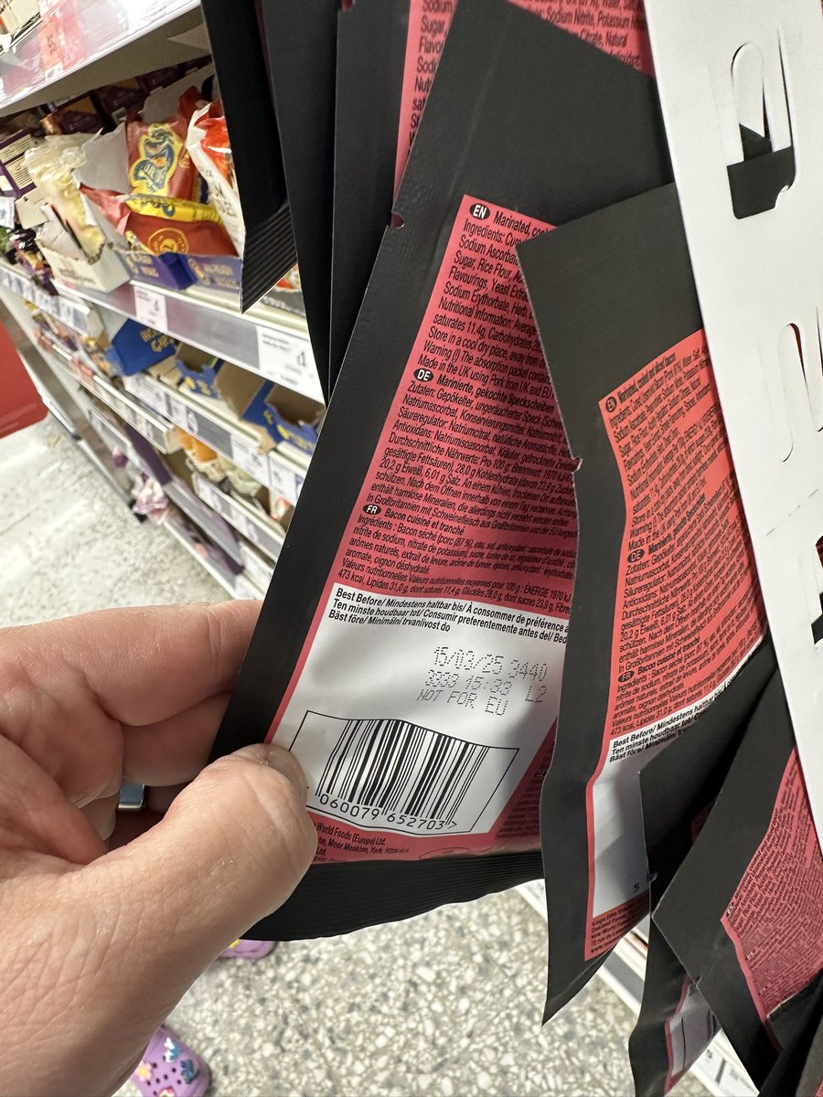 Dan Bond tweet media