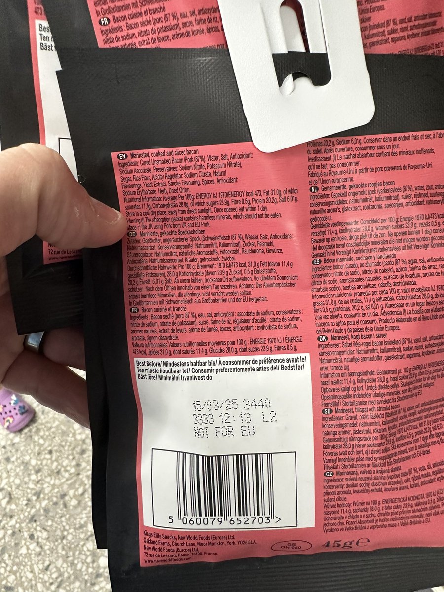 Dan Bond tweet media