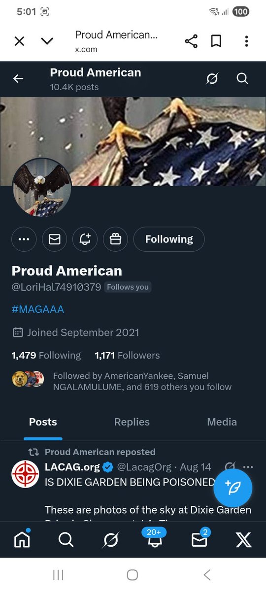 KJW (@hawkesbay69) on Twitter photo Let's get this account some new friends, the will FB please give <a href="/LoriHal74910379/">Proud American</a> a F&R ๐ช๐ซถ๐๐ฅ๐ฏ๐บ๐ธ Let's get this account some new friends, the will FB please give <a href="/LoriHal74910379/">Proud American</a> a F&R ๐ช๐ซถ๐๐ฅ๐ฏ๐บ๐ธ