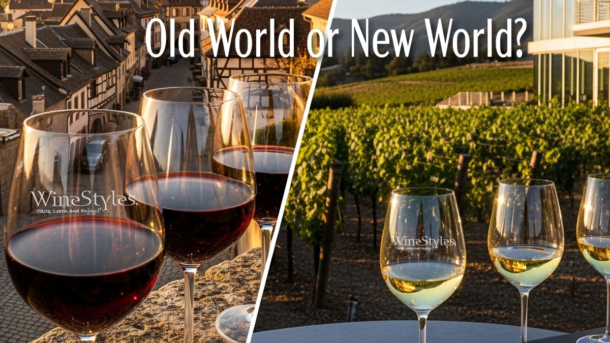 WineStylesGrm's tweet photo. 🍷UNCORKED: Join us Aug 21 @ 6:00PM, Finding Your Flavor wine tasting! 🌎 Take your tastebuds on a tour from the rolling hills of Europe to the bold vineyards in the New World - no passport required! RSVP now and taste which wine world you love the most! Call us today!
#Uncorked https://t.co/TrXUcwsnM3