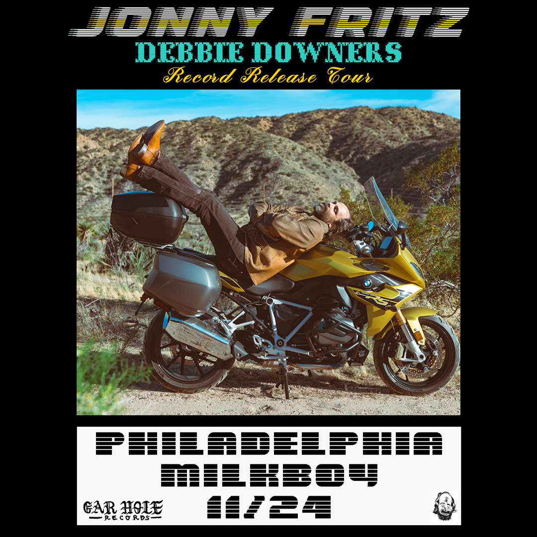 **ON SALE NOW**
<a href="/mglaspy/">Margaret Glaspy</a> (singer songwriter) // 10.15.25
<a href="/dadcountry/">Jonny Fritz</a> (alt country) // 11.24.25
<a href="/marissanadler/">Marissa Nadler</a> (indie folk) // 2.15.26 

Tickets &gt;&gt; milkboyphilly.com