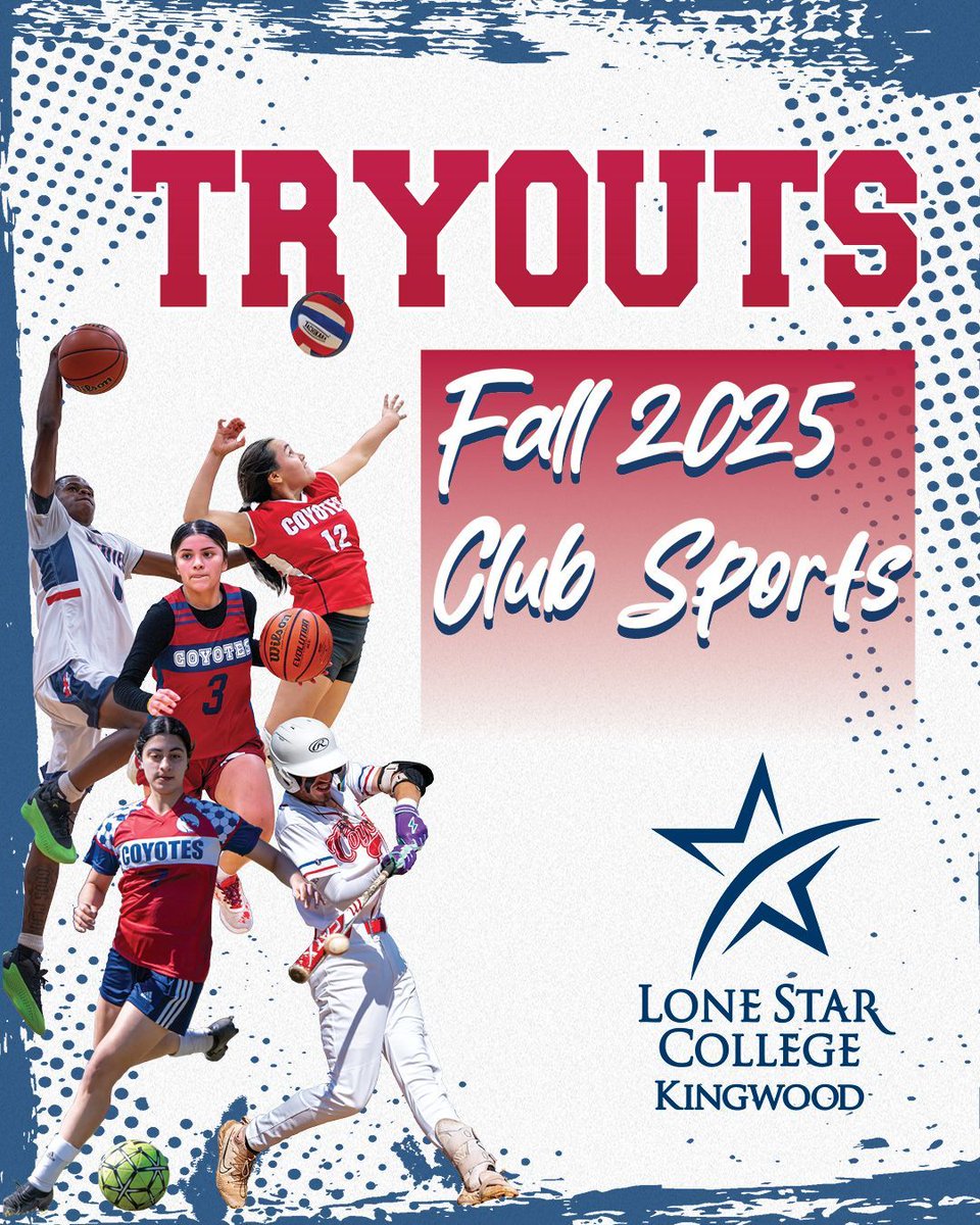LoneStar College CyFair Rec Sports (@recsportscyfair) • Instagram photos  and videos, image size:960x1200