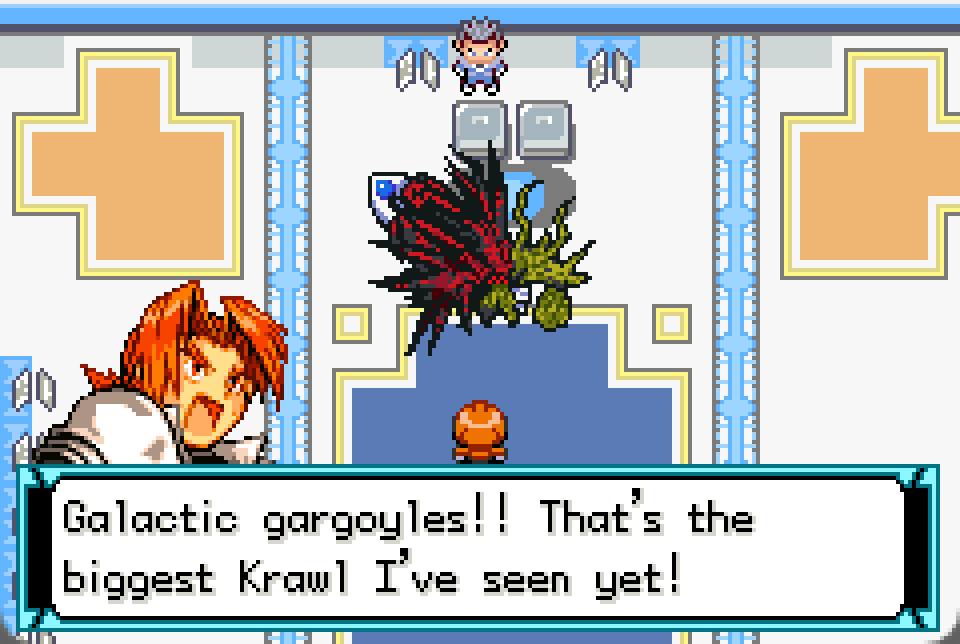 Spectrobes Fangames & Fanpage - Asith tweet media