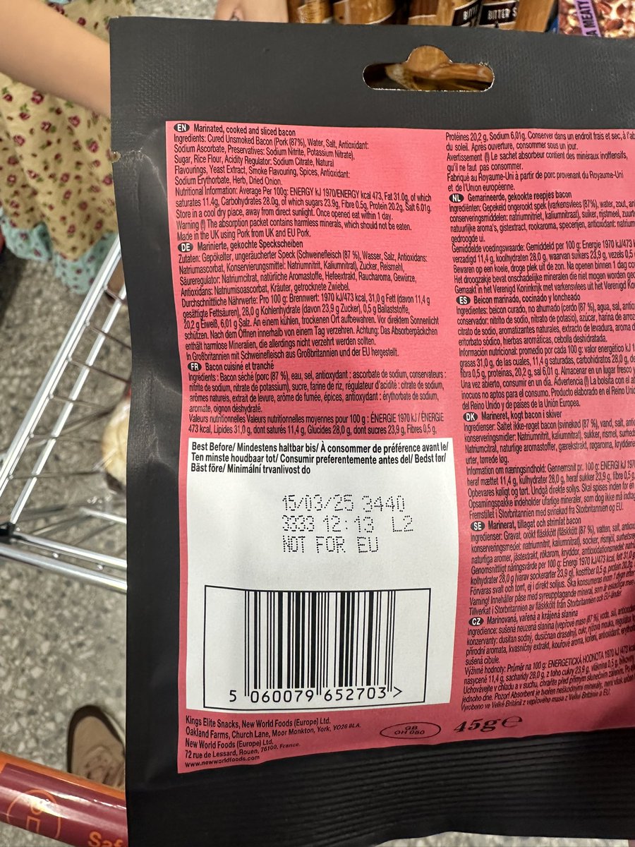 Dan Bond tweet media