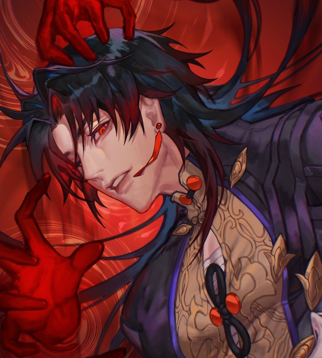 YU1XAKI's tweet photo. Hai can I get a birthday rt? 🥳
thank you for the support so far! https://t.co/4jQrczKDwb