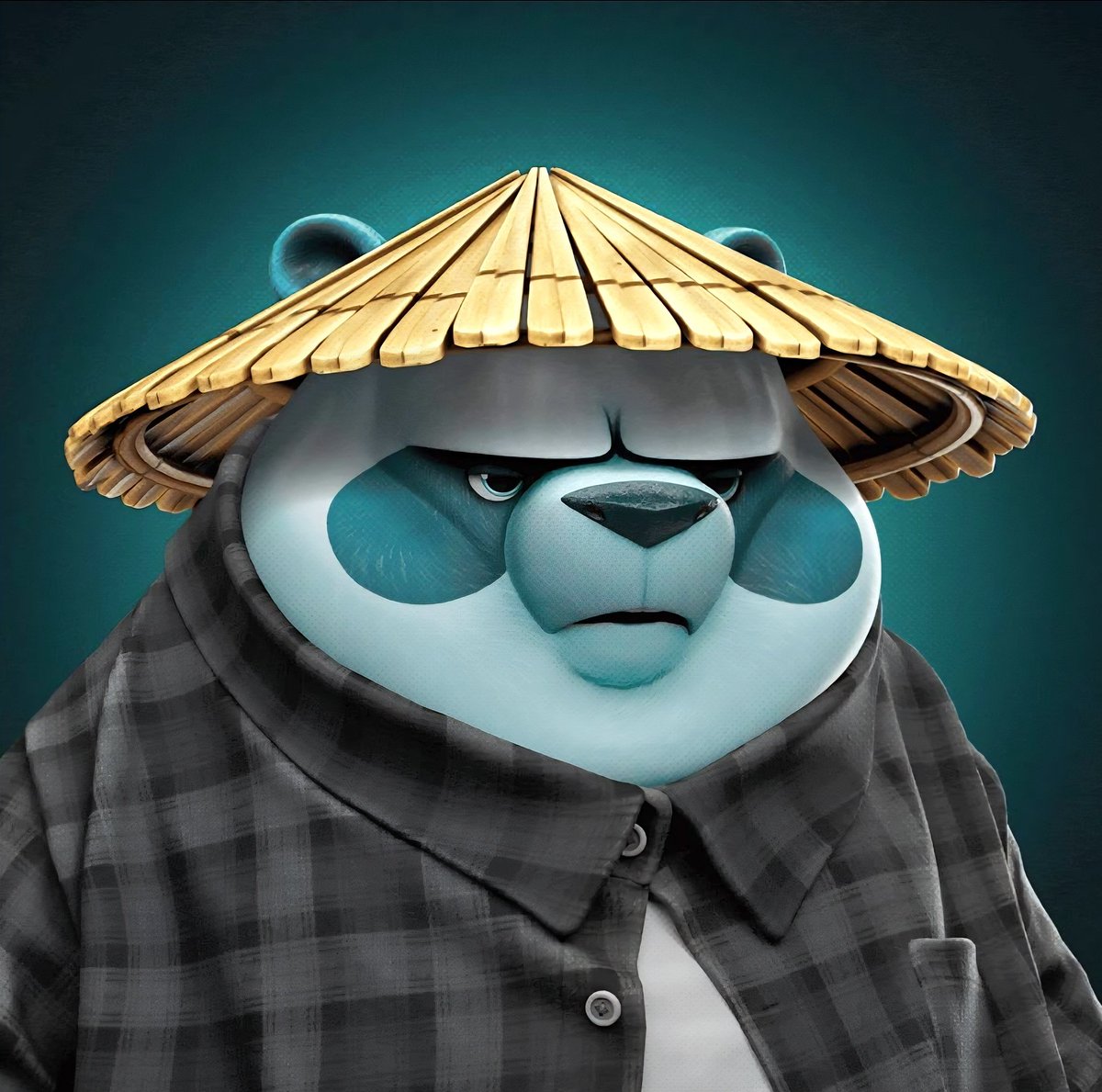 🚨 CONTEST ALERT ‼️

Like, retweet and comment your wallet to get a chance of winning this lovely Panda NFT 🐼
( Floor price - 1 SOL)

⚠️ You must follow <a href="/SolanaSensei/">Solana Sensei</a> and <a href="/borgysol/">BORGY</a>

Good luck 🍀✨