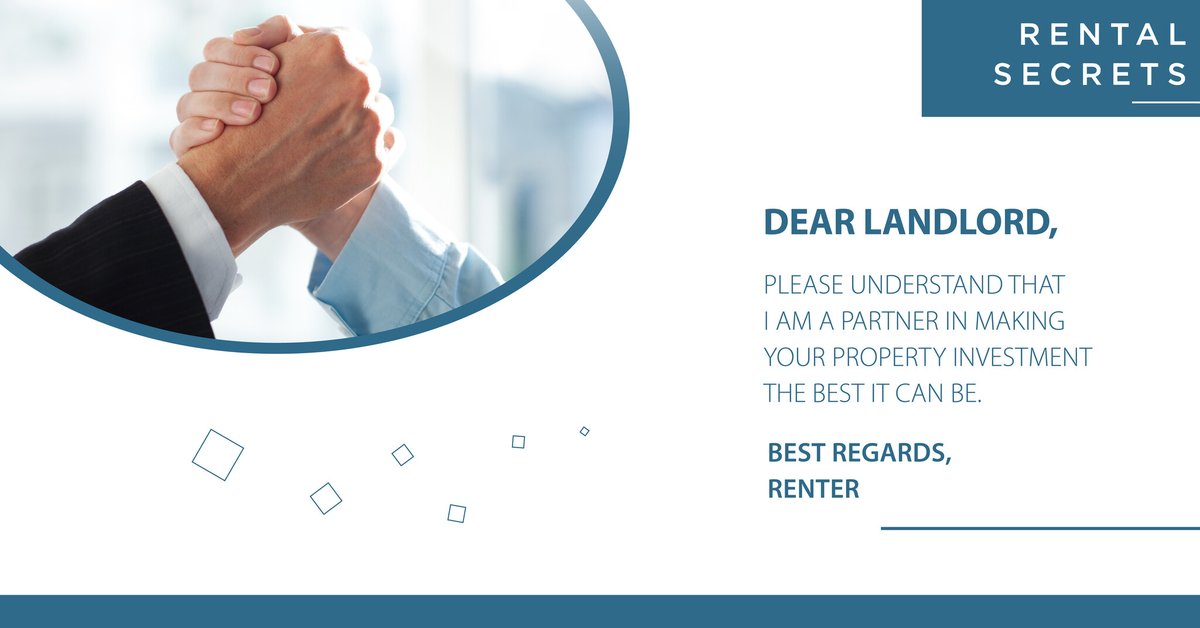 2025 EDITION-🔹Landlord/Renter Letters🔹-Reclaim your power! Say YES! to INSIDER SECRETS landlords &amp; renters aren’t telling each other! Learn more @ RentalSecrets.net #rentalsecrets #confidence #financialfreedom #money #realestate #apartment #propertymanagement #hope