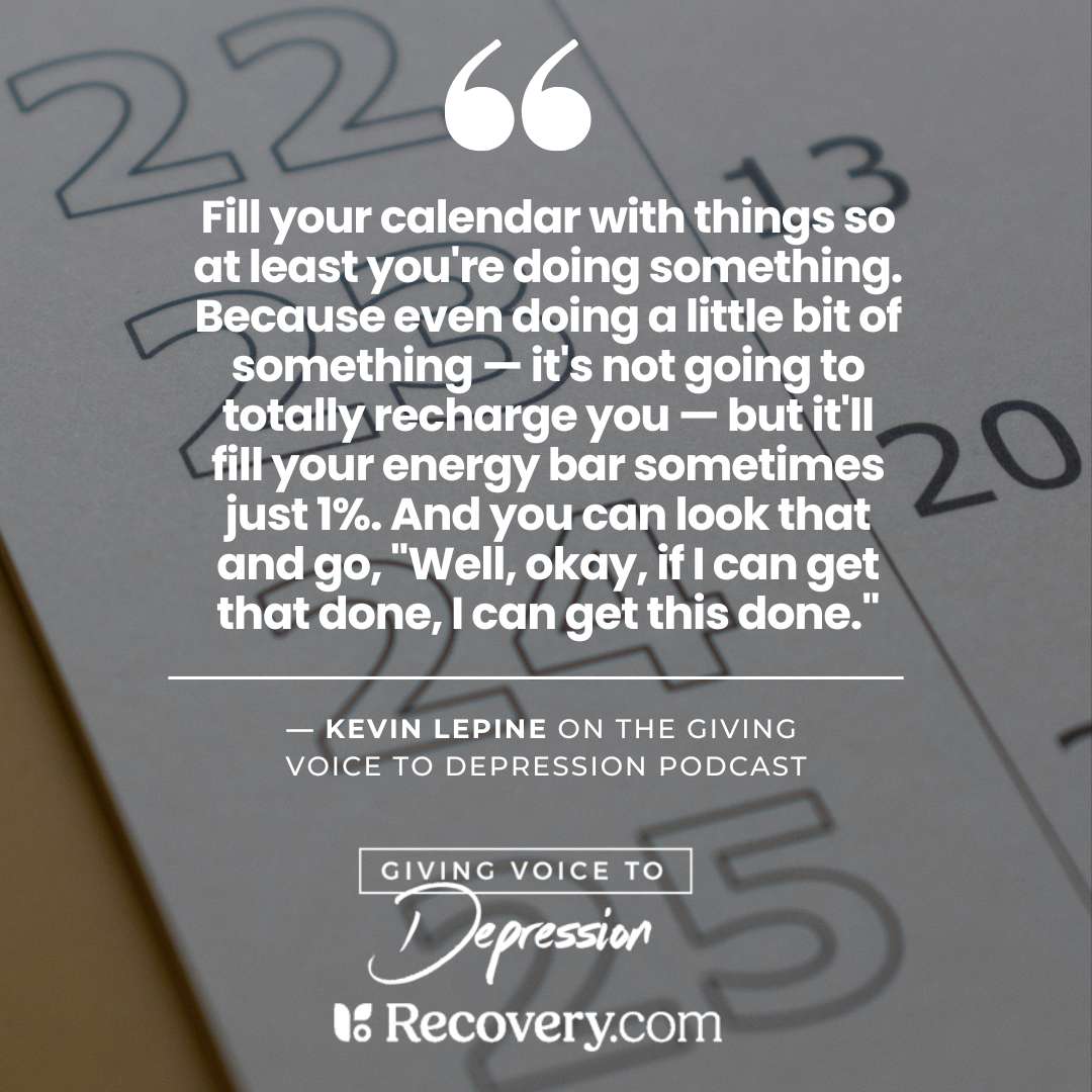 VoiceDepression's tweet image. Give yourself grace. Even the smallest action counts — and you deserve credit for every single step you take. 👣

🎧 Listen to Ep. 372: Bullying, Isolation, and Hope
🔗 recovery.com/voices/giving-…

#SelfCompassion #MentalHealth #SmallSteps #YouAreNotAlone