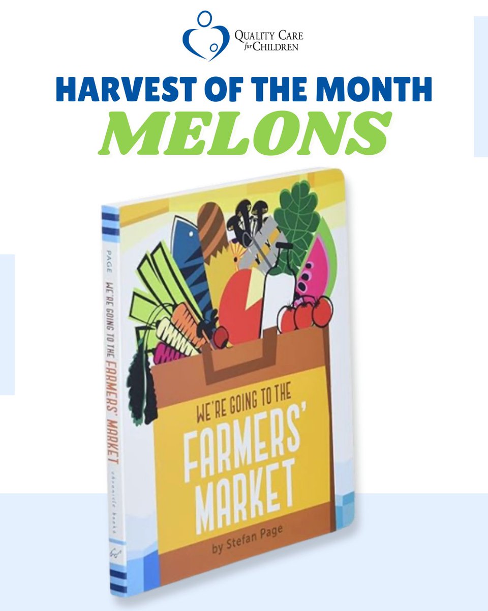 Quality Care for Children tweet media