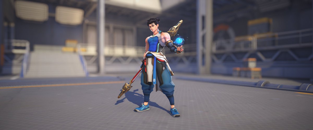 Hope everyone is having a blast playing Wuyang!

What are your day 1 thoughts of him? I'd love to hear it.
