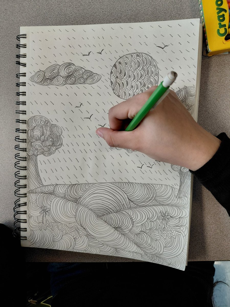 Ms Genova (@genovaart_mpms) on Twitter photo Eastlake High School Falcons Art 1 zentange landscapes! <a href="/luismartinezMBA/">Luis Martinez, MBA</a> <a href="/Eastlake_HS/">Gilbert R . Martinez</a> Eastlake High School Falcons Art 1 zentange landscapes! <a href="/luismartinezMBA/">Luis Martinez, MBA</a> <a href="/Eastlake_HS/">Gilbert R . Martinez</a>