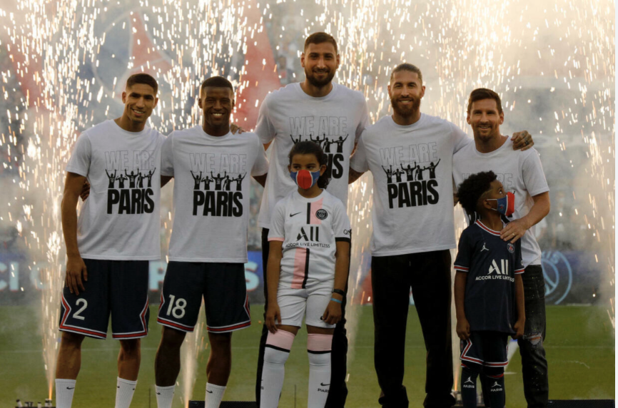 brynjarssonur's tweet photo. Doc moving like psg https://t.co/H6EyoQOjX4