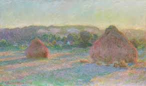 Cocaí féir, 1891

🧑‍🎨 Monet