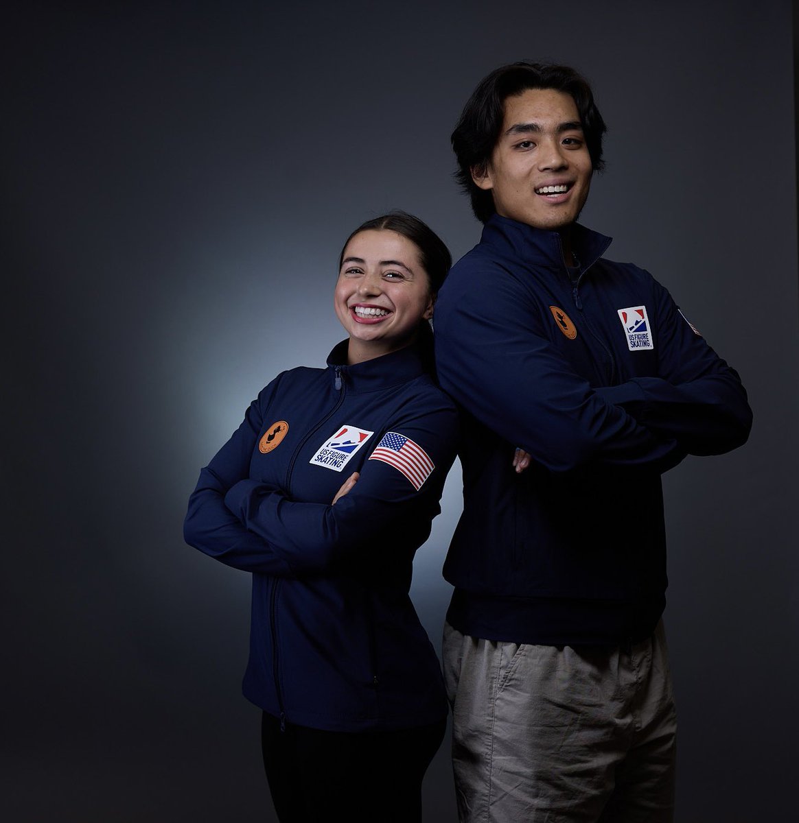 lukeawang's tweet photo. Champs Camp 2025

Let’s get this party started! 🥳🤩 #LivLaughLuke #LeaveYourMark https://t.co/FQqZol0dzq