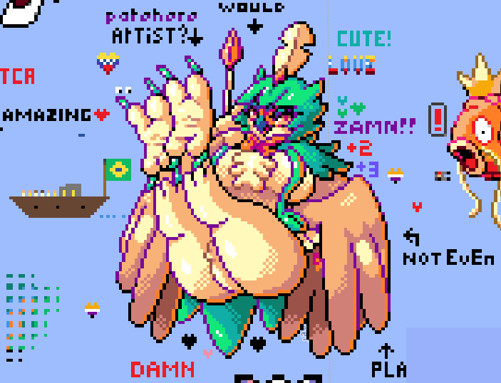 Eriture Rosenoire 🔞 tweet media