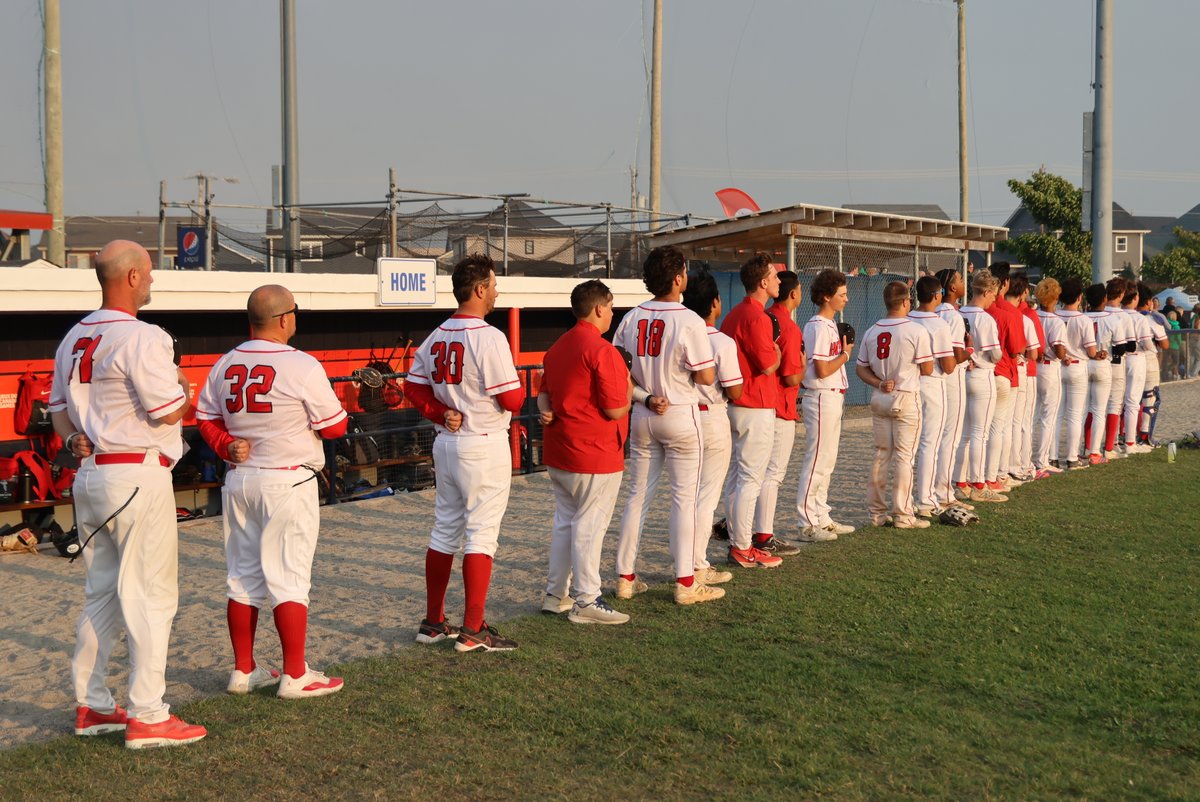 Baseball Ontario tweet media