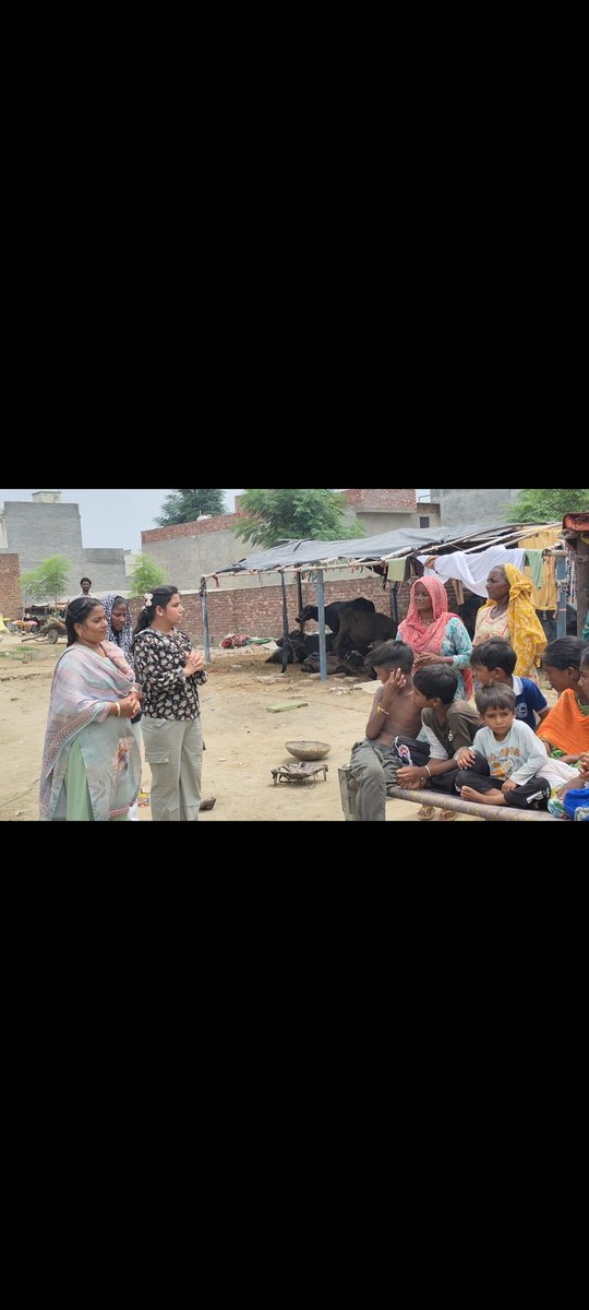 Jassinsan784066's tweet image. Food is a physiological need for everyone. Volunteers of Dera Sacha sauda celebrate Saint Dr MSG birthday with food distribution to needy people.

#SaviourOfHumanity

Happy Birthday
Saint MSG