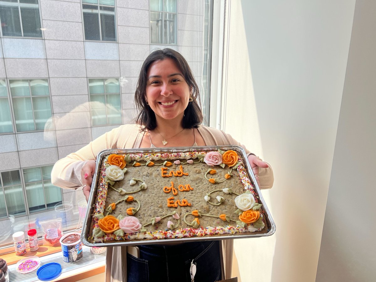 The Dieli-Conwright Laboratory tweet media