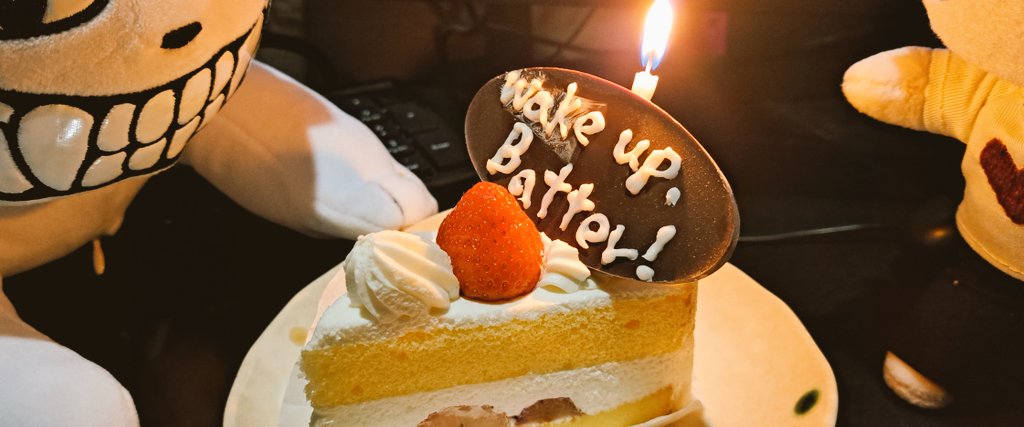 savami_'s tweet photo. Wake up,Batter！ https://t.co/9fBpWShqnA