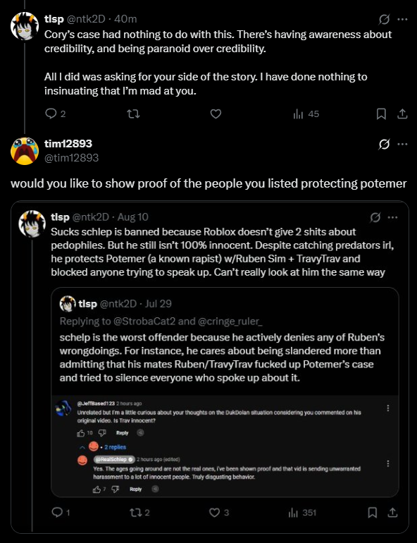 tim12893's tweet photo. I'VE REPLIED TO YOU TWO TIMES NIGGA AND YOU STILL HAVEN'T RESPONDED #STOPRUNNING #SHOWPROOF #PICKUPTHEPHONE #BACKUPYOURSTATEMENTS https://t.co/XIt0dNNO8M