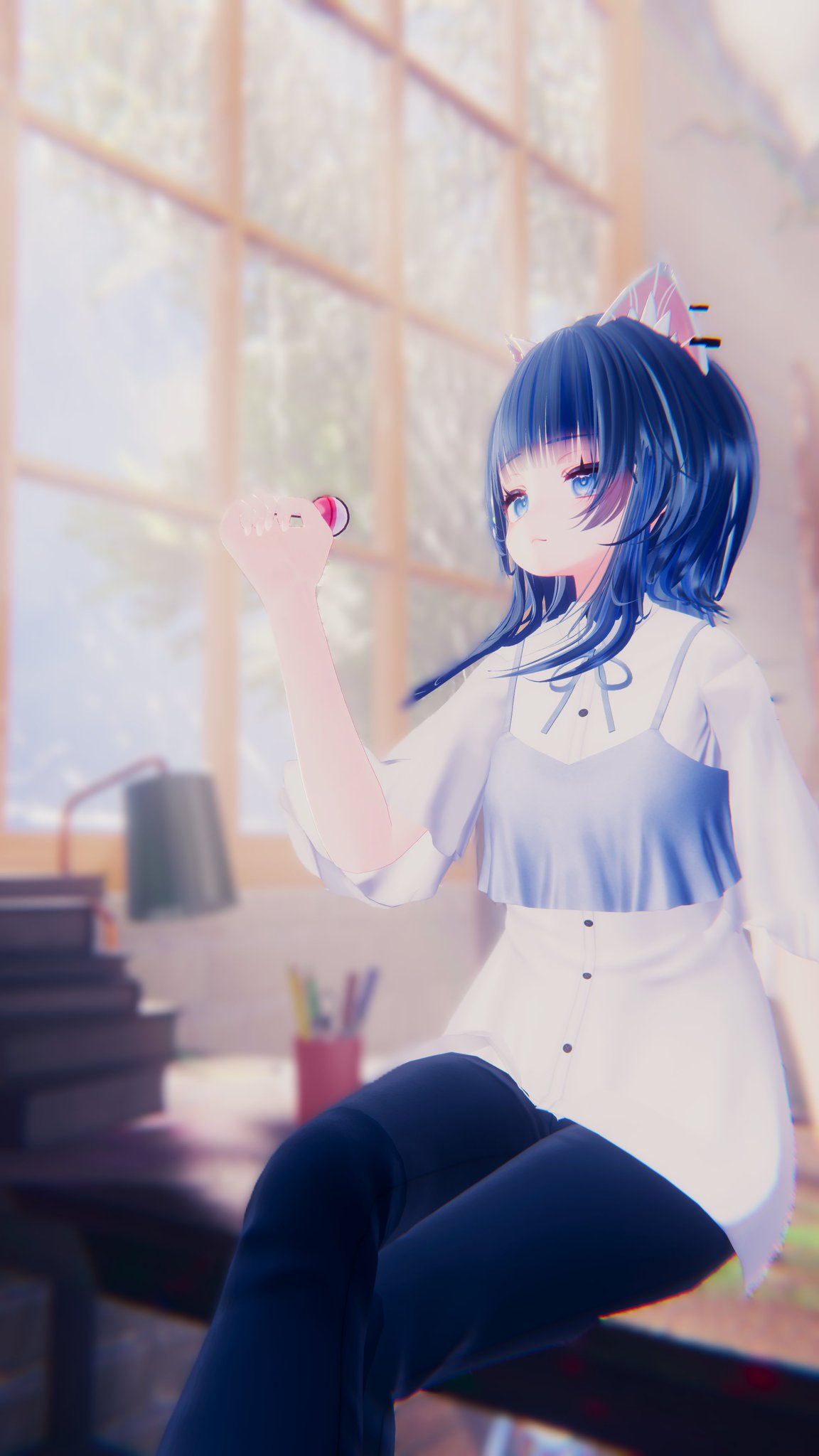 ⑪  はな   様  ♡  rosy  ♡  bluegreen NEUN on X: 