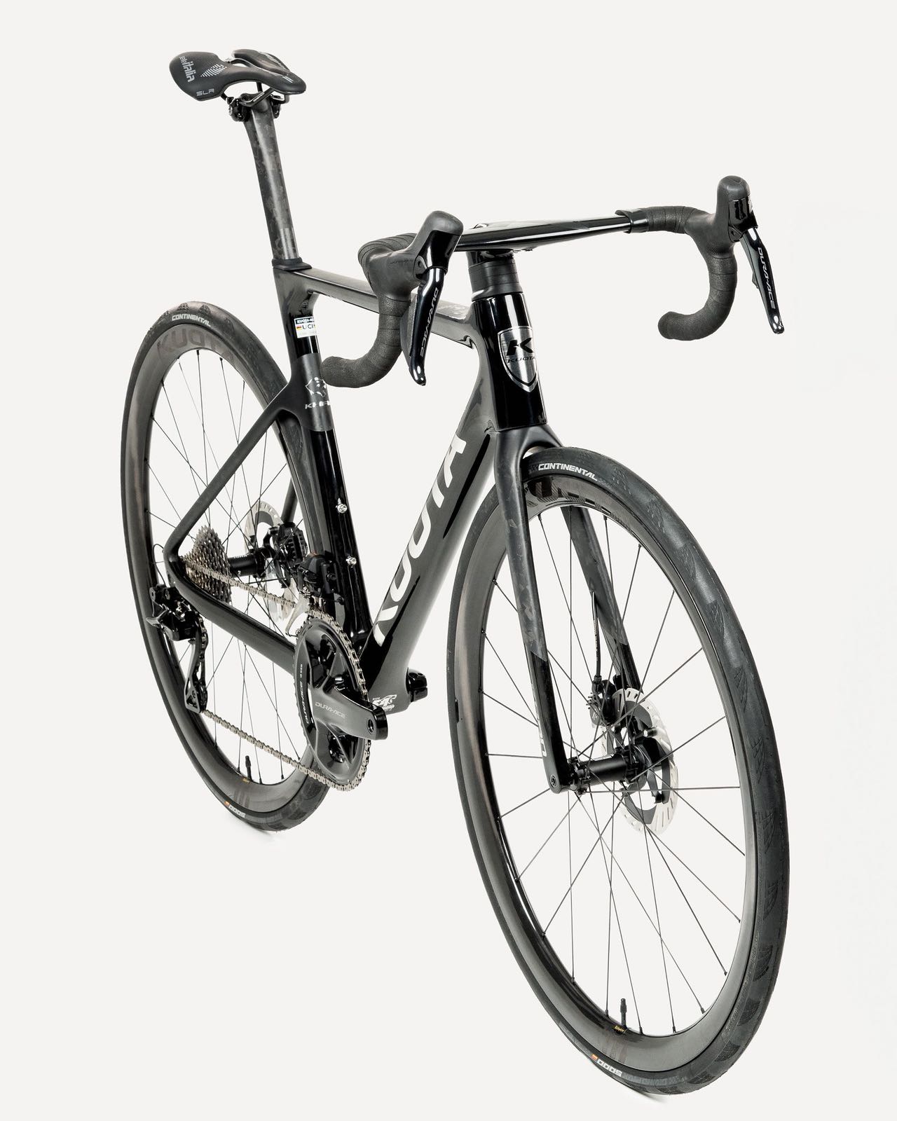 KUOTA ロードバイク　k12 KUOTA CYCLE JAPAN (@KUOTACYCLEJAPAN) / X