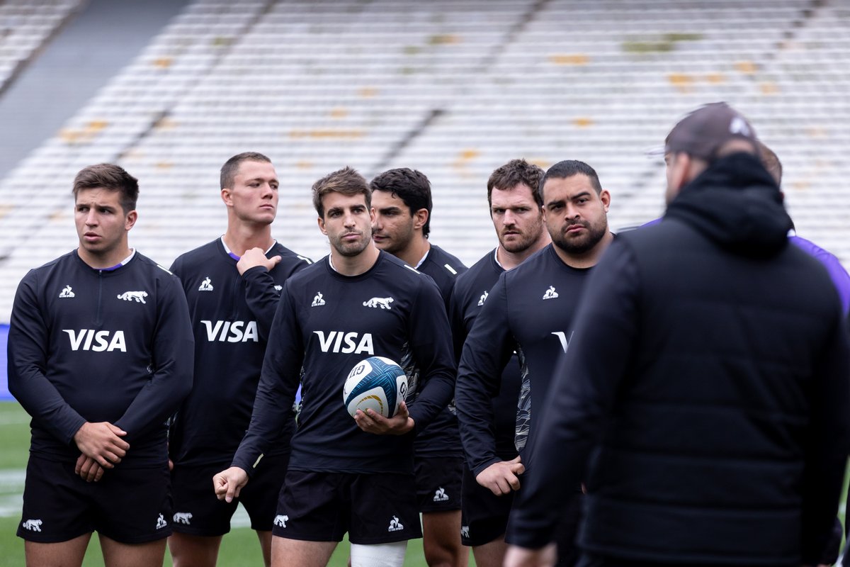 lospumas's tweet photo. ¡Estamos listos! https://t.co/ypHG397M6Z