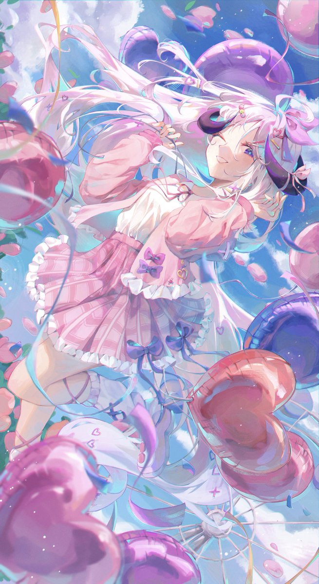 miyurains_'s tweet image. will open slots for full illustration comms tomorrow I think! keep an eye out! #VGenComm