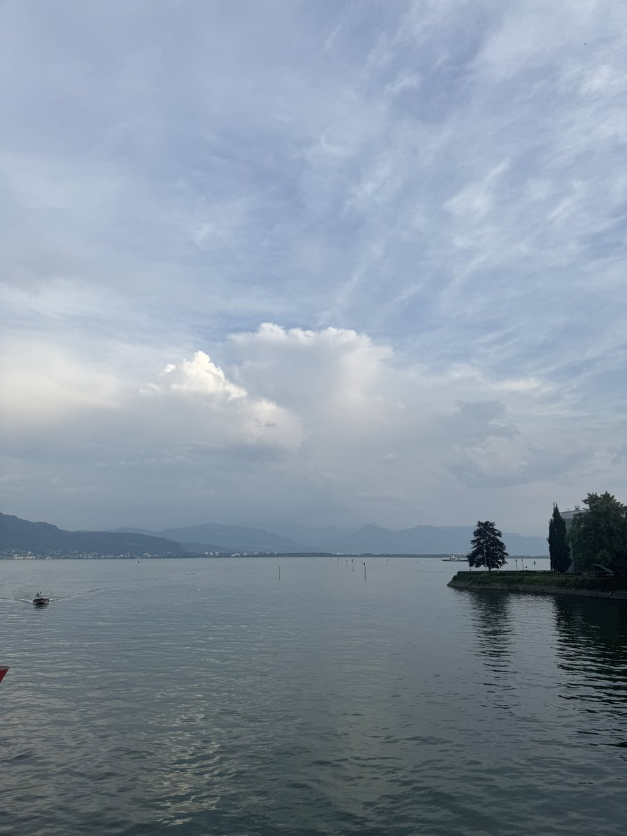 imagine listening to folklore with these viewes kocham życie