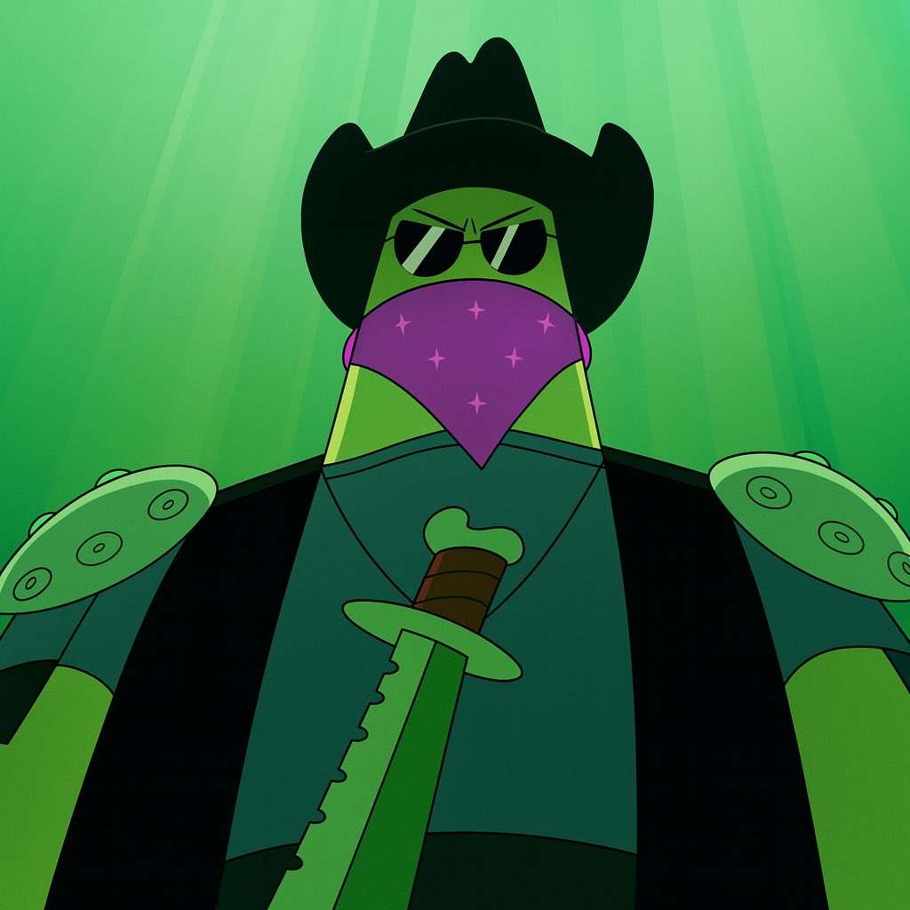 “Heard you’re looking for the next 100x XRP meme”