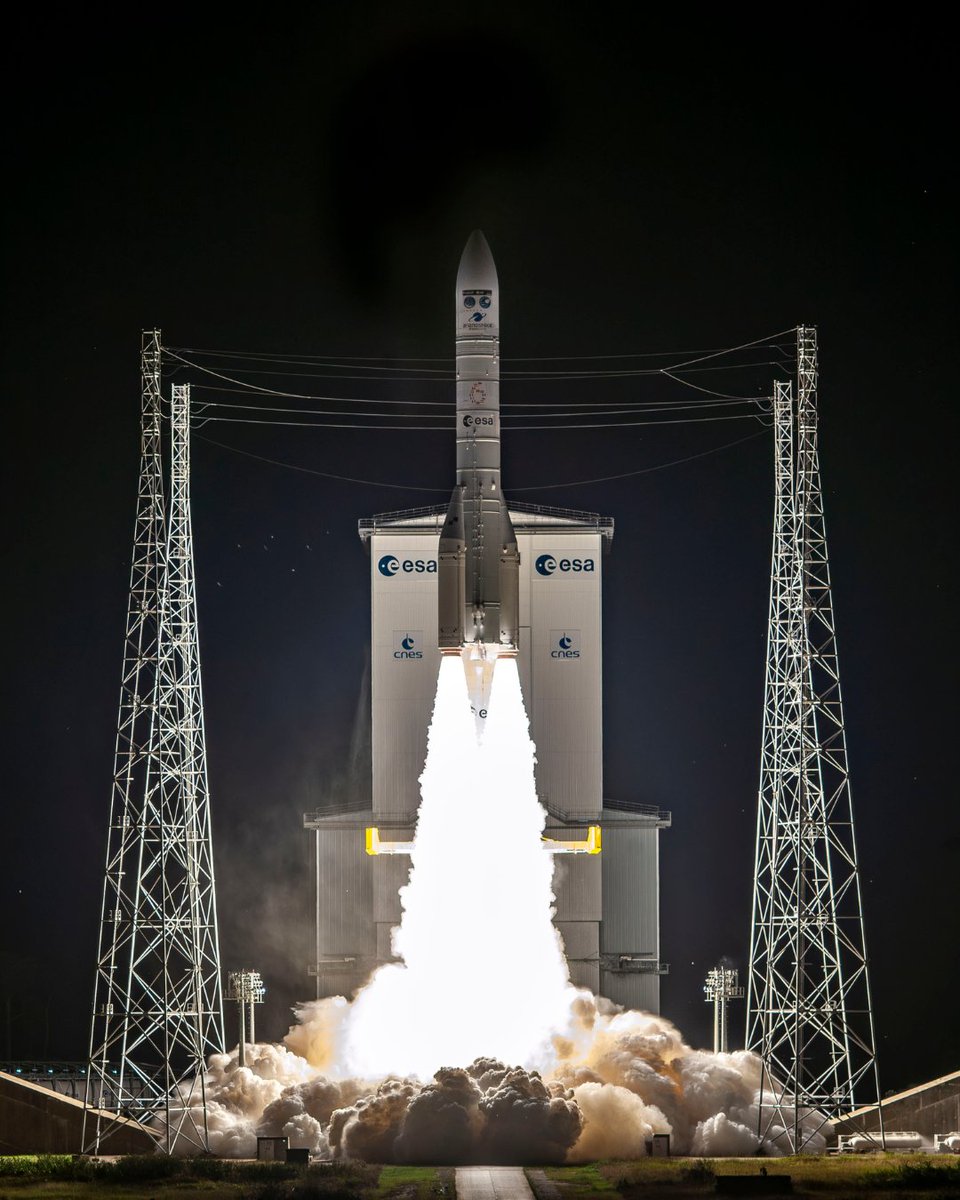 ArianeGroup tweet media