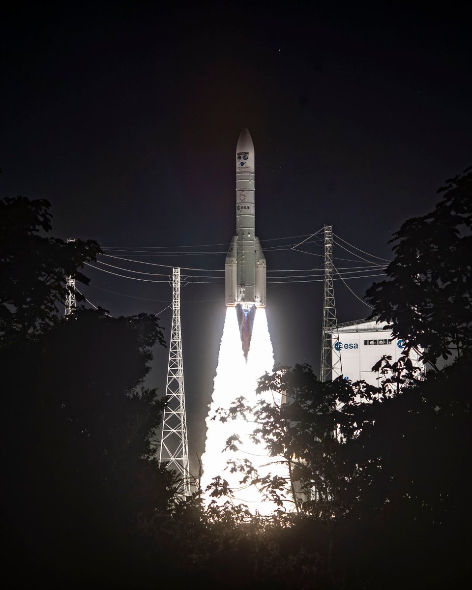 ArianeGroup tweet media