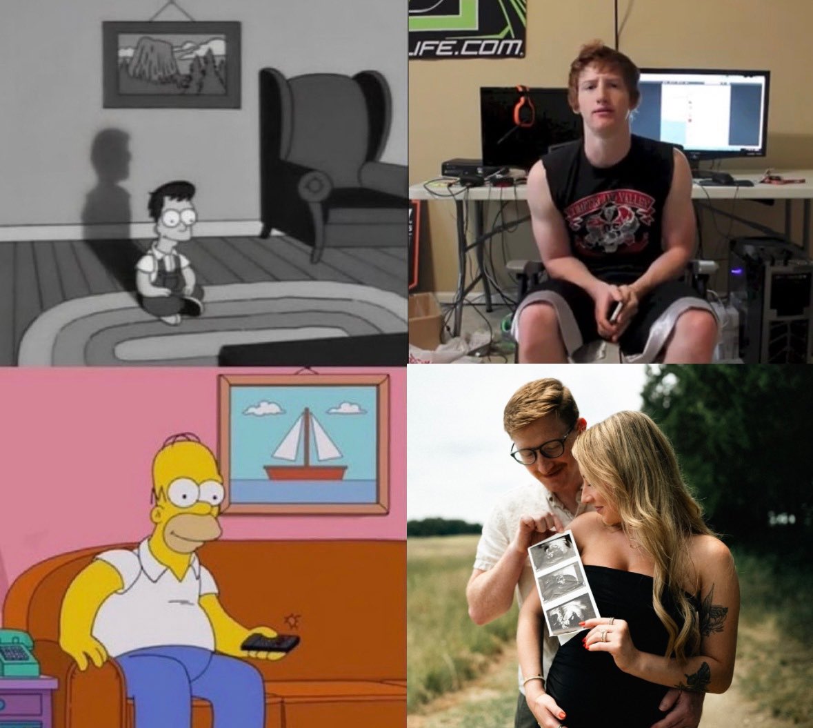 landostudios1's tweet image. time flies 💚