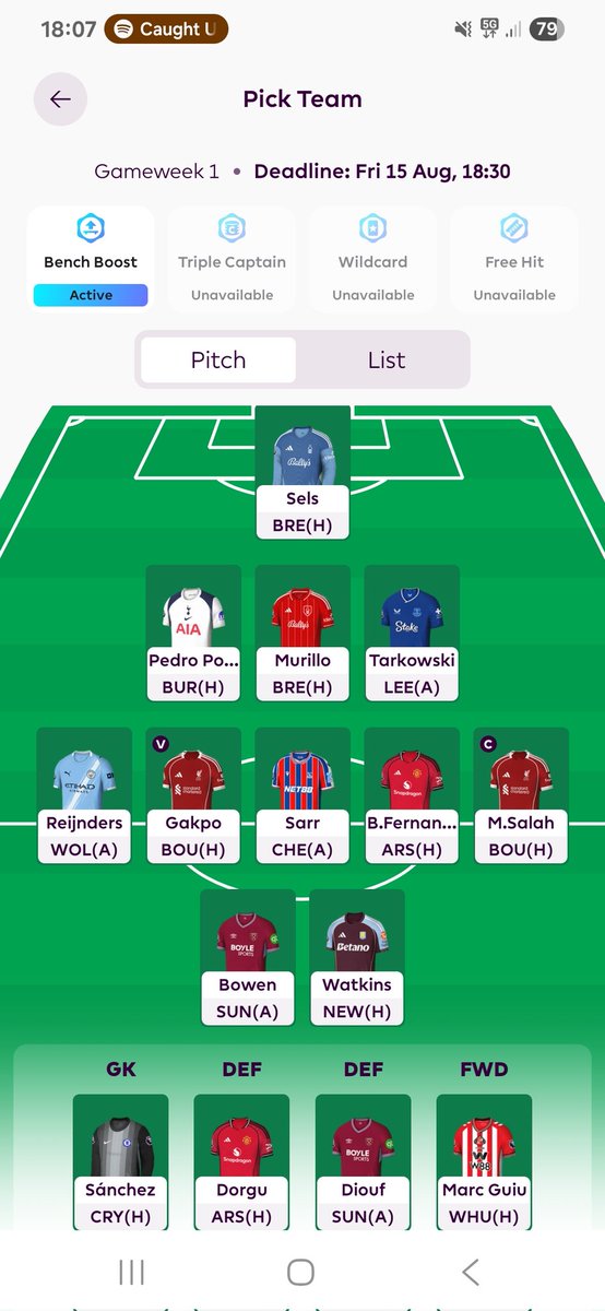 LeeDillon18's tweet photo. @FPLMattW https://t.co/IjXMekJr6R